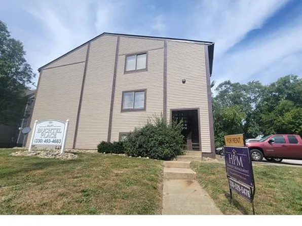 591 E Buchtel Ave, Akron, OH