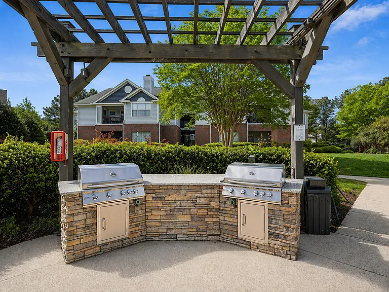 Providence Court — Photo 29