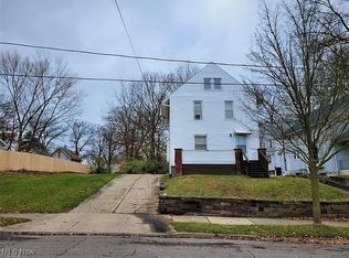 804 Beardsley St, Akron, OH 44311