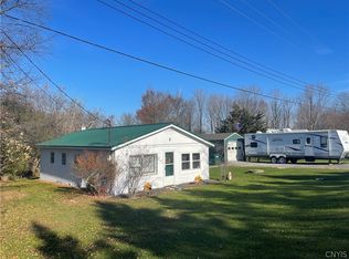 44 Ouderkirk Rd, Pulaski, NY 13142