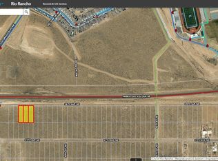 4260-4264 28th Ave NE, Rio Rancho, NM 87144