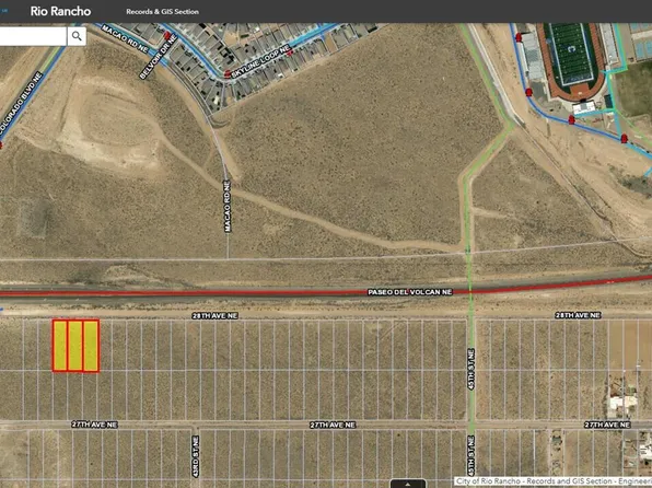 4260-4264 28th Ave NE, Rio Rancho, NM 87144