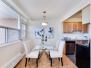 101 Cosburn Ave #751444, Toronto, ON M4K2G3