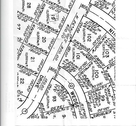 5th image of 2617 S Duffer Dr.