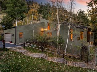 31753 Miwok Trail, Evergreen, CO 80439