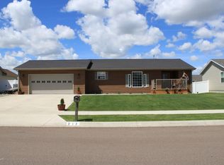 217 39th Ave NE, Great Falls, MT 59404