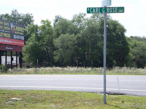 2nd image of 8487 N Carl G Rose Hwy