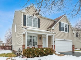 2201 Ashbrook Ln, Plainfield, IL 60586