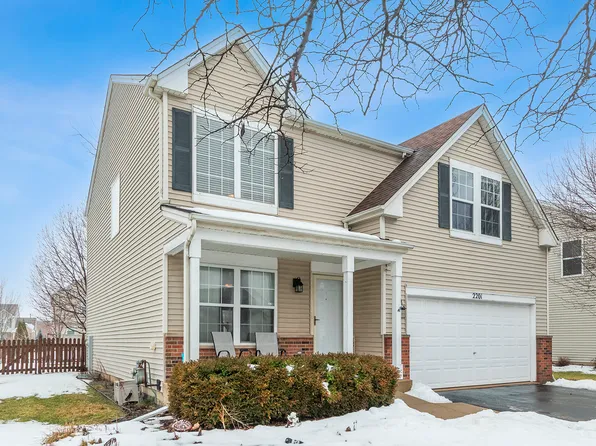 2201 Ashbrook Ln, Plainfield, IL 60586