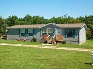 327J Rr 3, Adrian, MO 64720