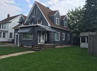 575 Eggert Rd, Buffalo, NY 14215