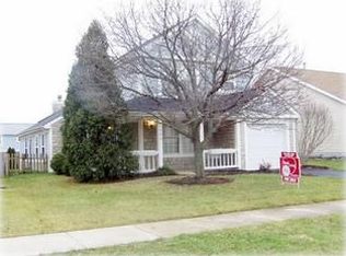 5089 Shady Oak Dr, Hilliard, OH 43026