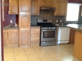 44236 County Road 77, Briggsdale, CO 80611