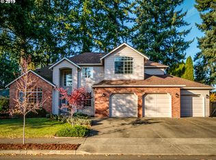 15712 NE 15th St, Vancouver, WA 98684