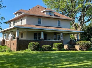 2438 Adams Taylor St, Lenox, IA 50851