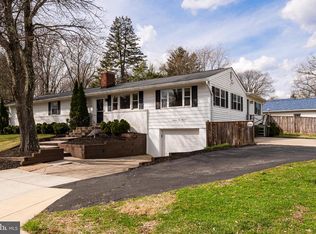 13500 Woodedge Dr, Bowie, MD 20720