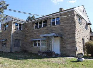 320 N 8th St, Sunbury, PA