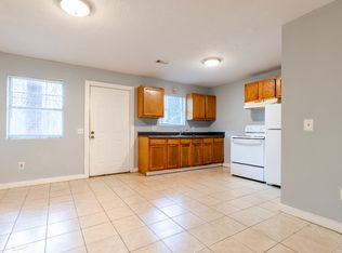 1826 Leland, North Charleston, SC 29405