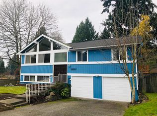 12203 NE 139th Pl, Kirkland, WA 98034