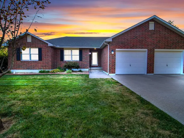 2604 S Grand Ave, Sedalia, MO 65301