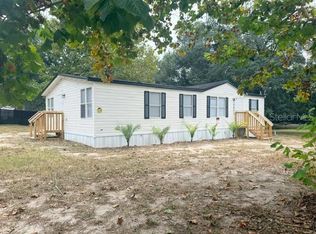 15601 SW 95TH AVENUE, DUNNELLON, FL 34432