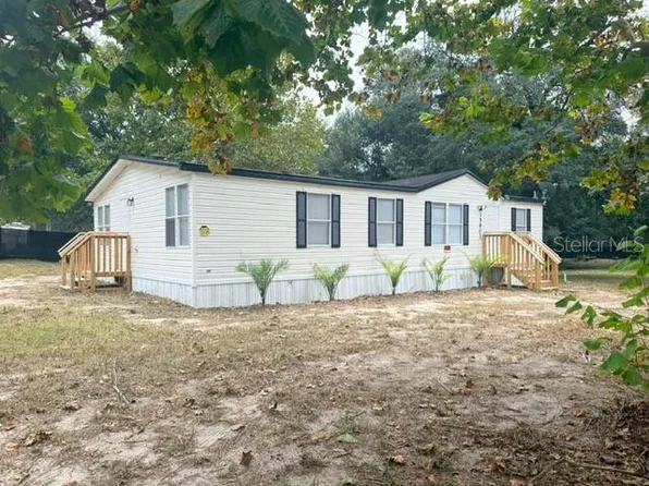 15601 SW 95TH AVENUE, DUNNELLON, FL 34432