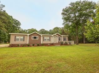 413 Dry Creek Ln, El Dorado, AR 71730