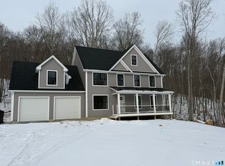 38 Josephine Way, Tolland, CT 06084