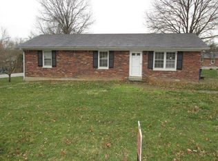 207 Lynn Dr, Lawrenceburg, KY 40342