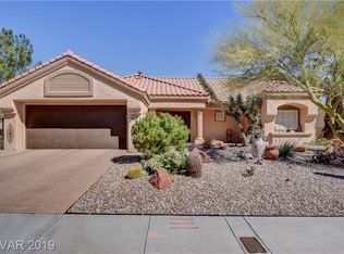 8808 Faircrest Dr, Las Vegas, NV 89134