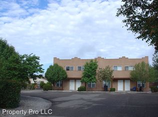 325 Geraldine Loop SE APT A, Rio Rancho, NM 87124