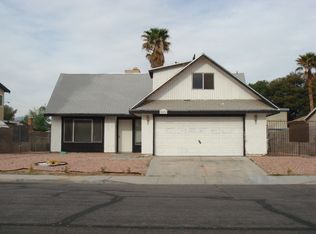 4015 Arrowood Dr, Las Vegas, NV 89147