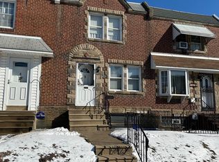 4203 Elbridge St, Philadelphia, PA 19135
