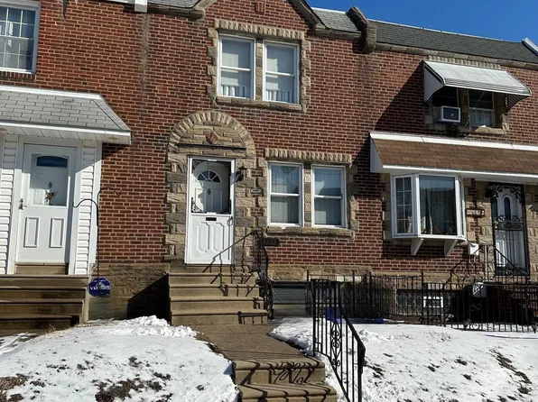 4203 Elbridge St, Philadelphia, PA 19135