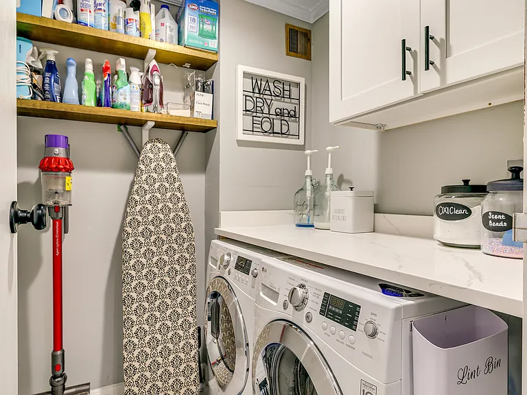 5500 Holmes Run Pkwy #510 — Photo 36