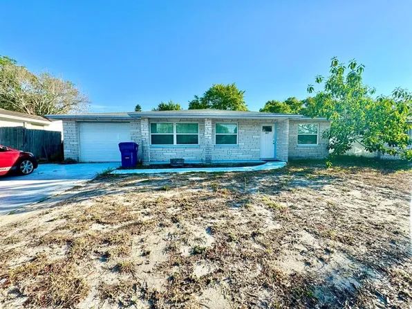 3407 Truman Dr, Holiday, FL 34691