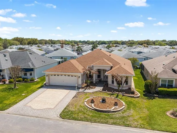 17984 SE 89th Rothway Ct, The Villages, FL 32162