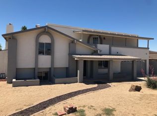 3833 W Danbury Dr, Glendale, AZ 85308