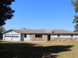 2244 Bolin Hill Rd, Harrison, AR 72601