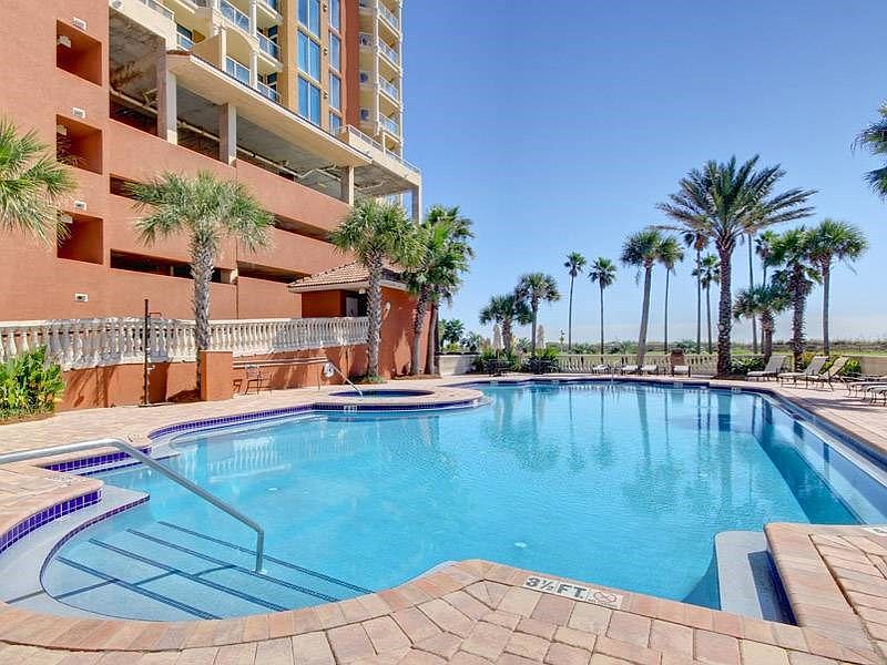 1st image of 5 Portofino Dr Suite 808