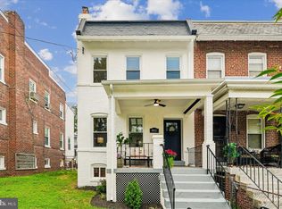 803 Quackenbos St NW, Washington, DC 20011