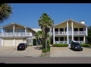 122/124 E Carolyn Dr, South Padre Island, TX 78597