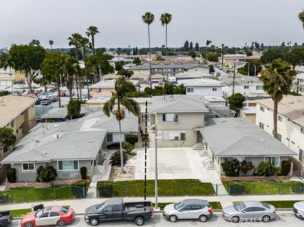 3554 Brenton Ave, Lynwood, CA 90262