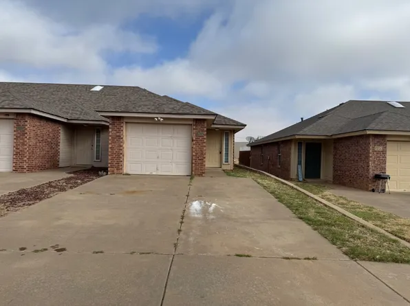 5812 6th St APT A, Lubbock, TX 79416