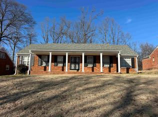 4516 Parkwood Rd, Memphis, TN 38128
