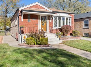 516 W 125th Pl, Chicago, IL