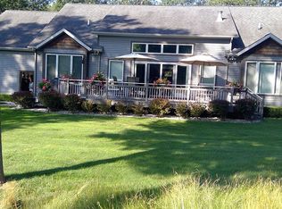 3970 Hampshire Hill Ln, Twin Lake, MI 49457