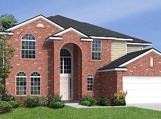 9630 Legislation Dr, Converse, TX 78109