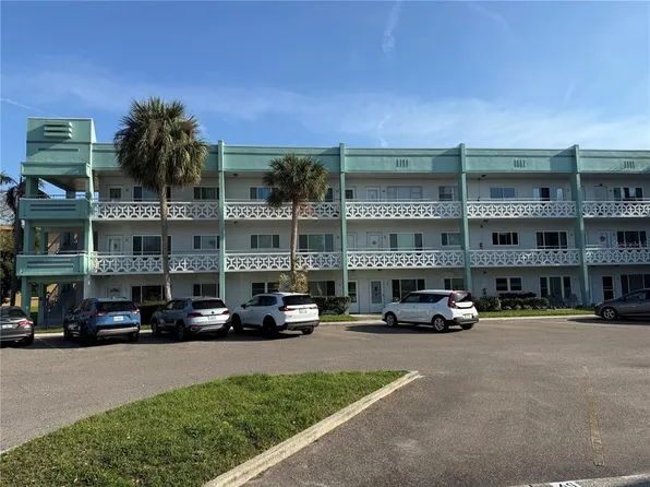 2455 Finlandia Ln APT 3, Clearwater, FL 33763