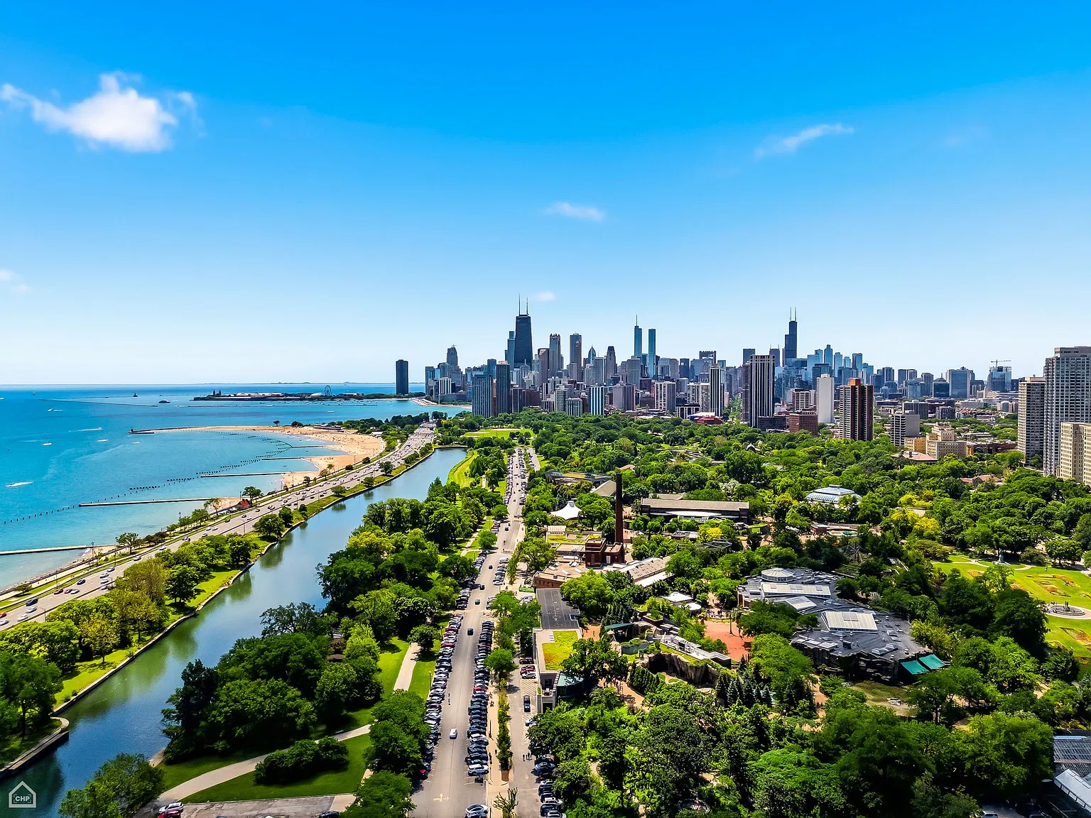 2800 N Lake Shore Dr — Photo 4